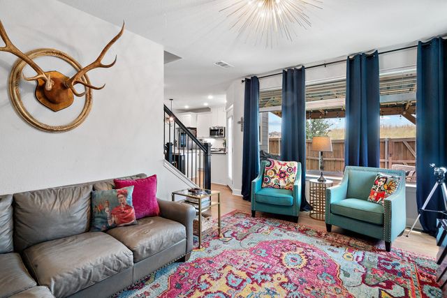 14225 Walsh Avenue, Fort Worth, TX 76008