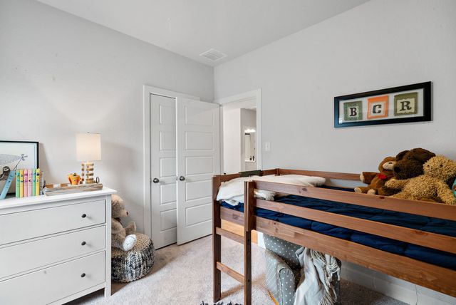 14225 Walsh Avenue, Fort Worth, TX 76008