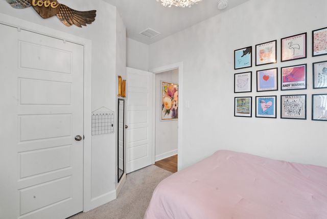 14225 Walsh Avenue, Fort Worth, TX 76008