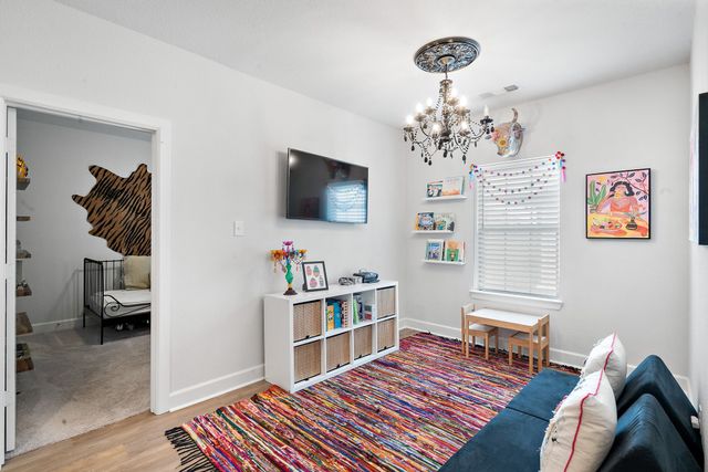 14225 Walsh Avenue, Fort Worth, TX 76008