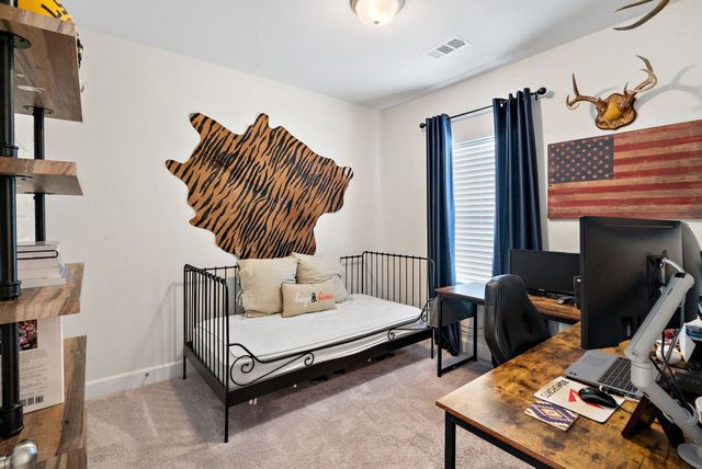 14225 Walsh Avenue, Fort Worth, TX 76008