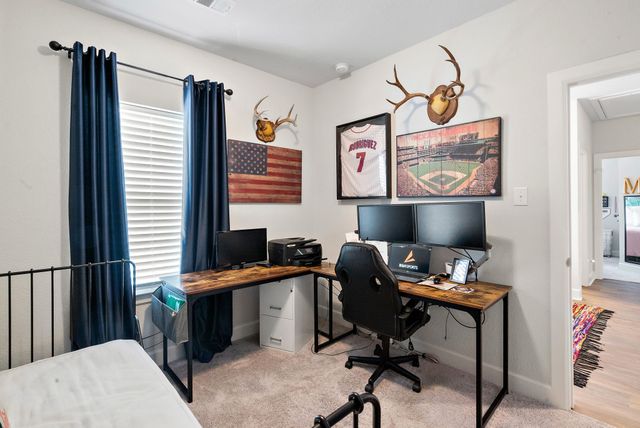 14225 Walsh Avenue, Fort Worth, TX 76008