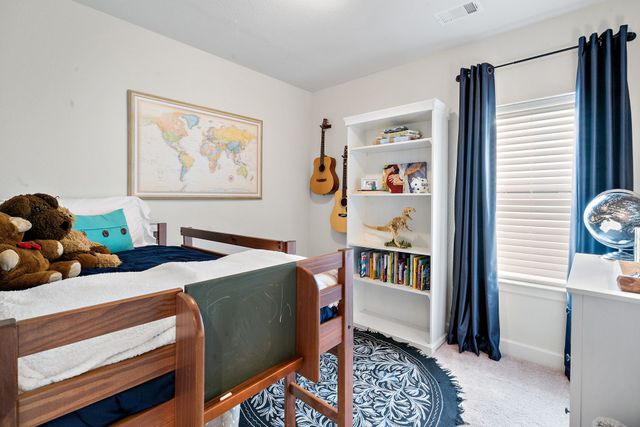 14225 Walsh Avenue, Fort Worth, TX 76008