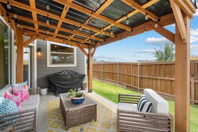 14225 Walsh Avenue, Fort Worth, TX 76008