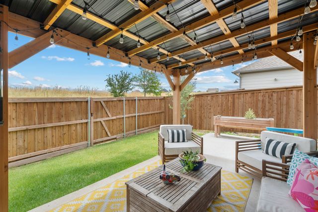 14225 Walsh Avenue, Fort Worth, TX 76008