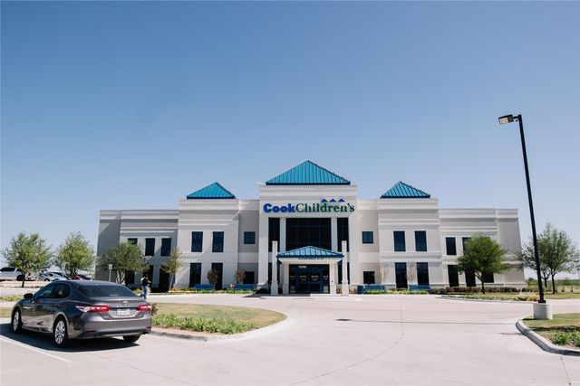 14225 Walsh Avenue, Fort Worth, TX 76008