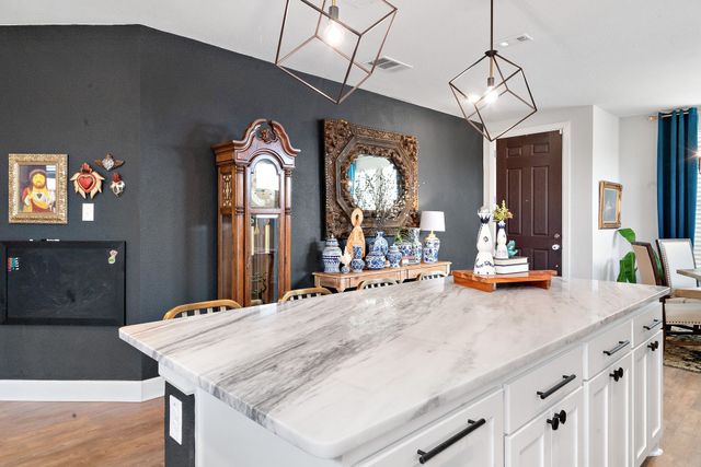 14225 Walsh Avenue, Fort Worth, TX 76008