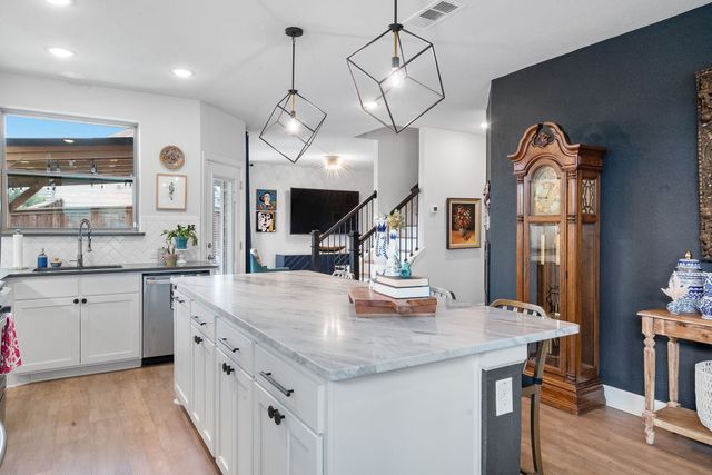 14225 Walsh Avenue, Fort Worth, TX 76008