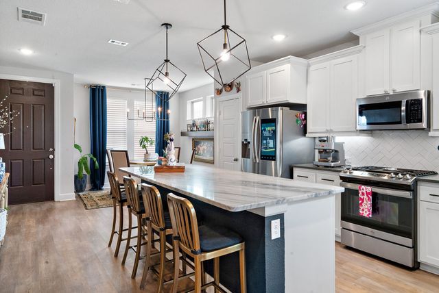 14225 Walsh Avenue, Fort Worth, TX 76008