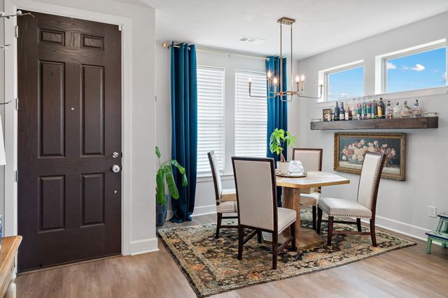 14225 Walsh Avenue, Fort Worth, TX 76008