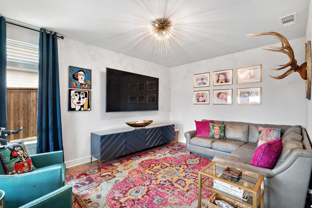 14225 Walsh Avenue, Fort Worth, TX 76008