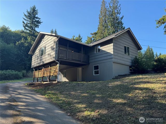 115 Clark Creek Lane, Longview, WA 98632