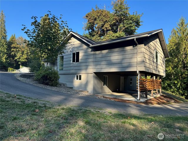 115 Clark Creek Lane, Longview, WA 98632