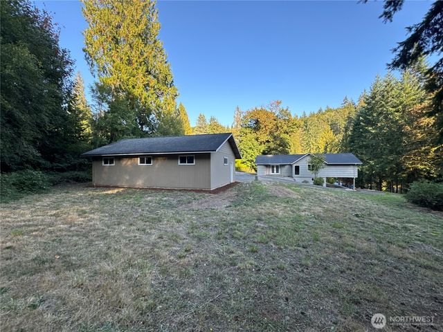 115 Clark Creek Lane, Longview, WA 98632