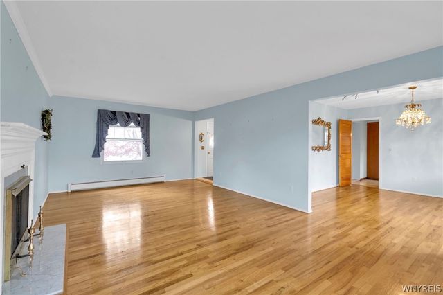 41 Kingswaye Drive, Amherst, NY 14221