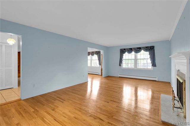 41 Kingswaye Drive, Amherst, NY 14221