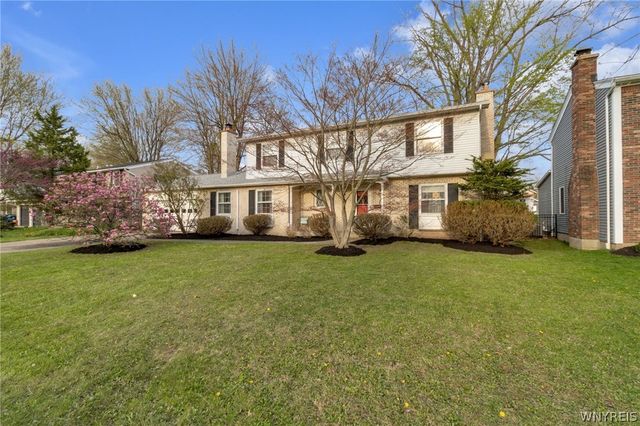 41 Kingswaye Drive, Amherst, NY 14221