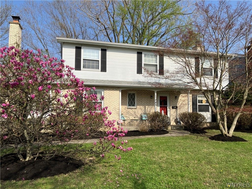 41 Kingswaye Drive, Amherst, NY 14221