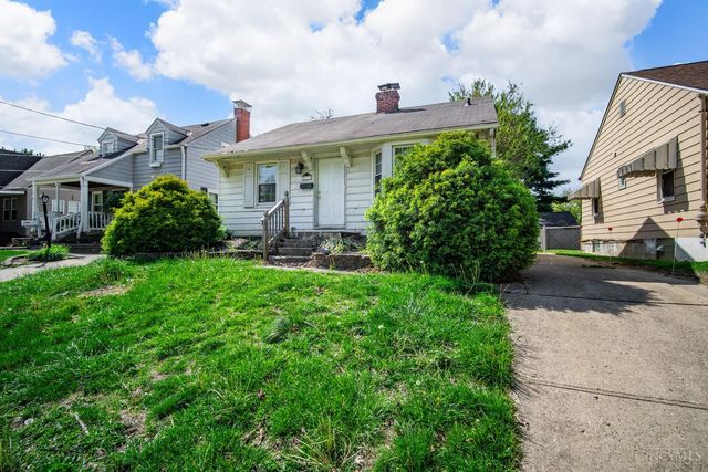 7111 Carnation Avenue, Deer Park, OH 45236