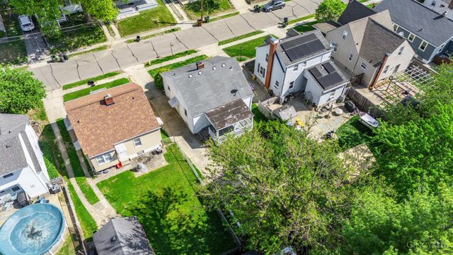 7111 Carnation Avenue, Deer Park, OH 45236