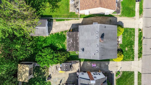 7111 Carnation Avenue, Deer Park, OH 45236