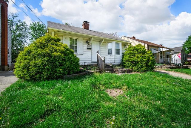7111 Carnation Avenue, Deer Park, OH 45236