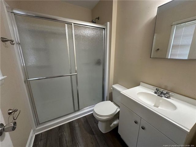 1219 Chilton Drive, Fayetteville, NC 28314