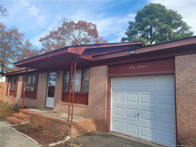 1219 Chilton Drive, Fayetteville, NC 28314