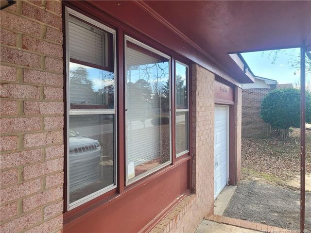 1219 Chilton Drive, Fayetteville, NC 28314