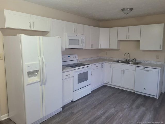1219 Chilton Drive, Fayetteville, NC 28314