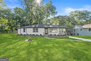 1340 DOWNS Drive, Atlanta, GA 30311