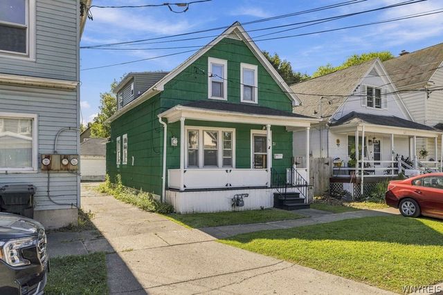 71 8th Avenue, North Tonawanda, NY 14120