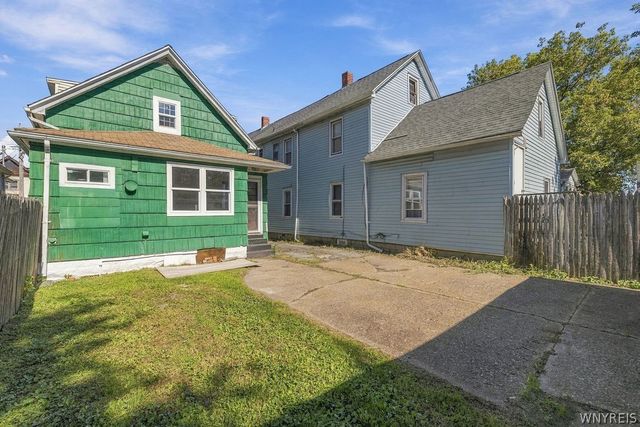 71 8th Avenue, North Tonawanda, NY 14120