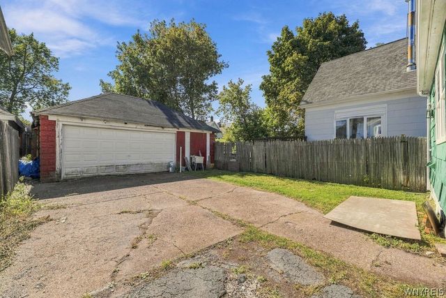 71 8th Avenue, North Tonawanda, NY 14120