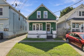 71 8th Avenue, North Tonawanda, NY 14120