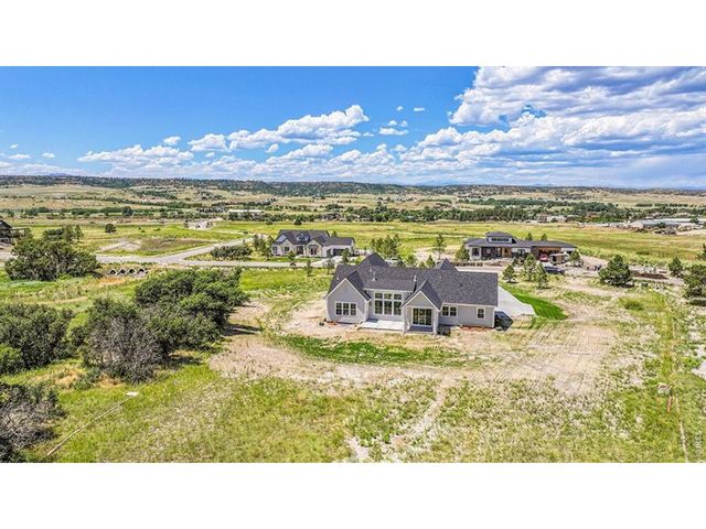 1700 Arrowpoint Ct, Franktown, CO 80116