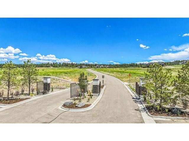1700 Arrowpoint Ct, Franktown, CO 80116