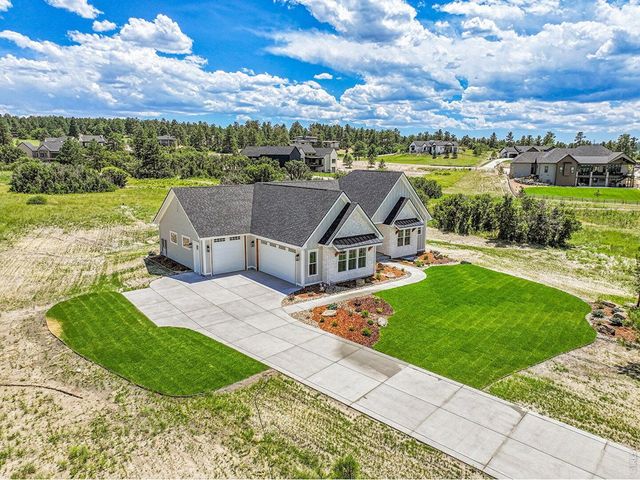 1700 Arrowpoint Ct, Franktown, CO 80116