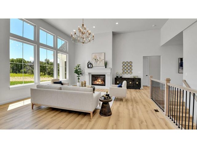 1700 Arrowpoint Ct, Franktown, CO 80116