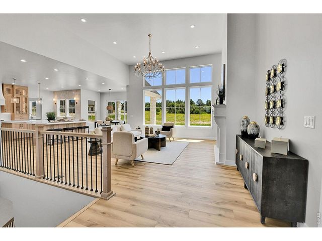 1700 Arrowpoint Ct, Franktown, CO 80116