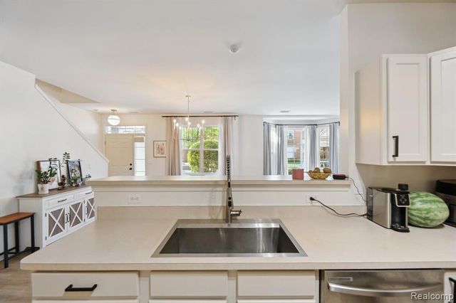 47628 Ormskirk Drive, Canton, MI 48188