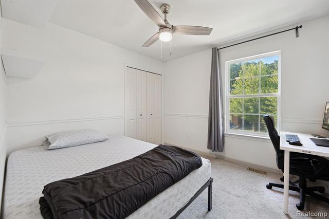 47628 Ormskirk Drive, Canton, MI 48188