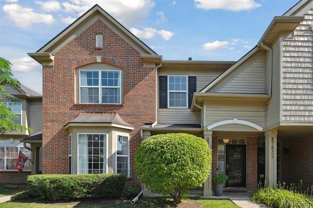 47628 Ormskirk Drive, Canton, MI 48188