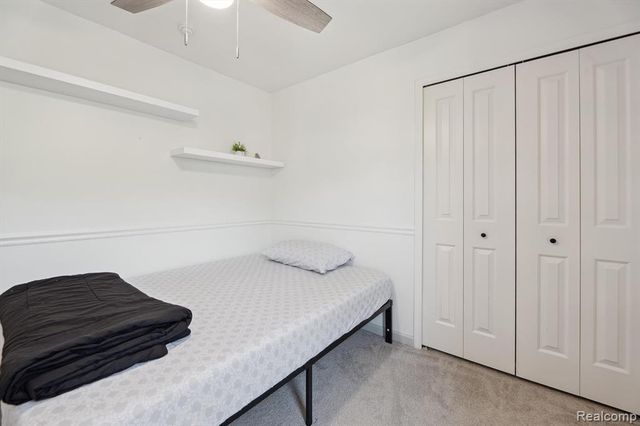 47628 Ormskirk Drive, Canton, MI 48188