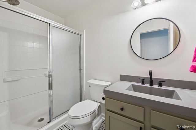 47628 Ormskirk Drive, Canton, MI 48188