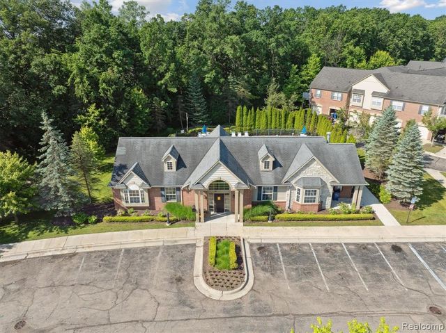 47628 Ormskirk Drive, Canton, MI 48188