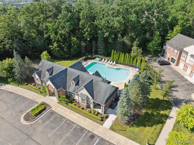 47628 Ormskirk Drive, Canton, MI 48188