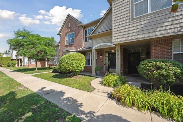 47628 Ormskirk Drive, Canton, MI 48188