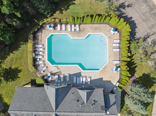 47628 Ormskirk Drive, Canton, MI 48188