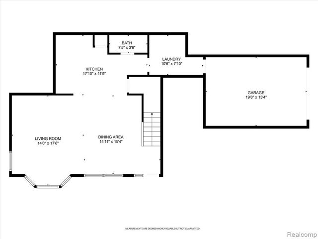 47628 Ormskirk Drive, Canton, MI 48188